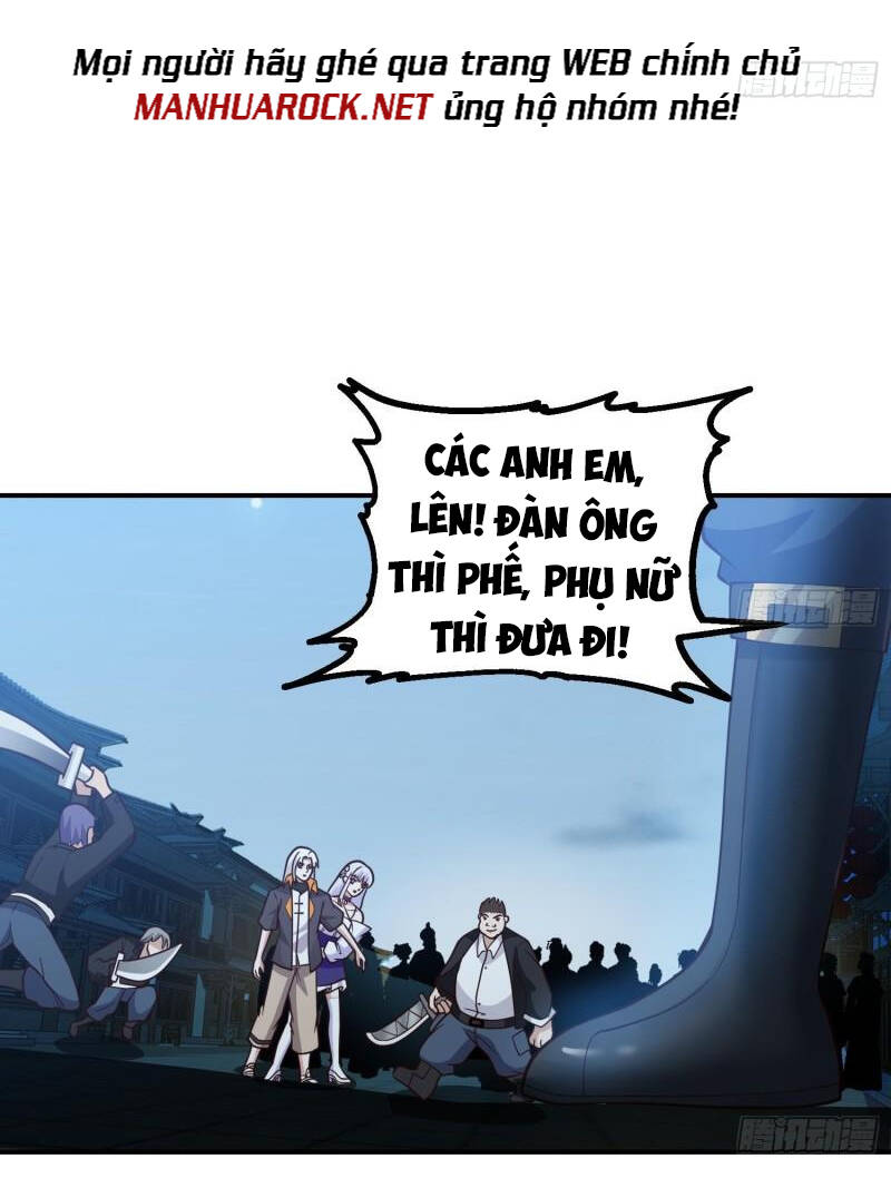 trên người ta có một con rồng chapter 602 - Next Chapter 603