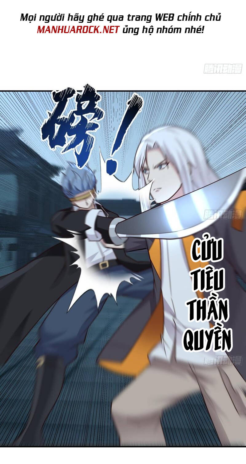 trên người ta có một con rồng chapter 602 - Next Chapter 603