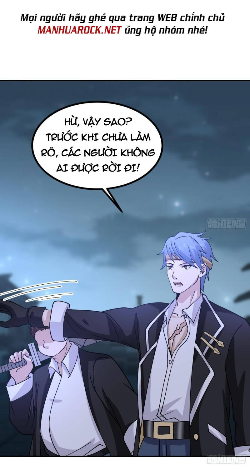 trên người ta có một con rồng chapter 602 - Next Chapter 603