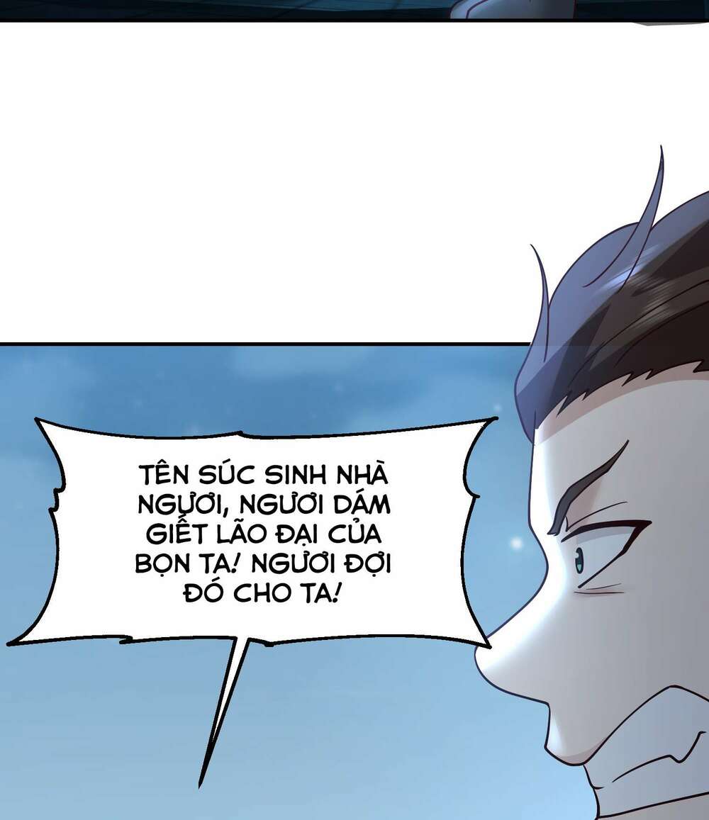 trên người ta có một con rồng Chapter 603 - Next Chapter 604