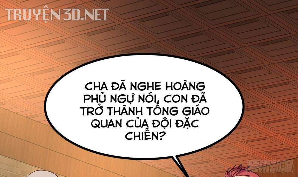 trên người ta có một con rồng Chapter 604 - Trang 2