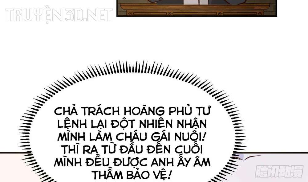 trên người ta có một con rồng Chapter 604 - Trang 2