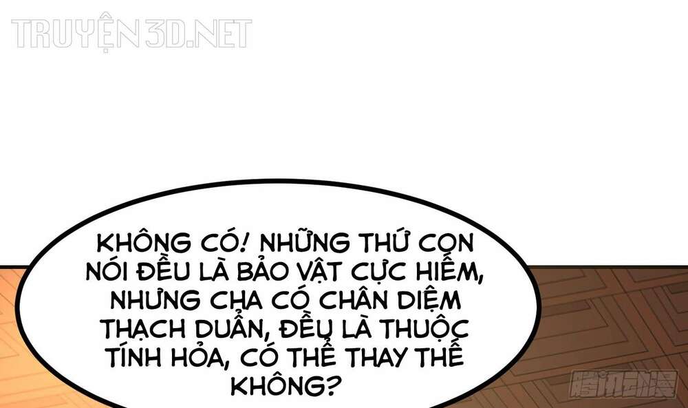 trên người ta có một con rồng Chapter 604 - Trang 2