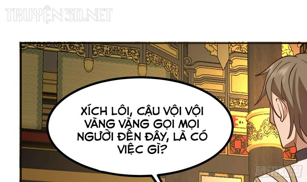 trên người ta có một con rồng Chapter 604 - Trang 2