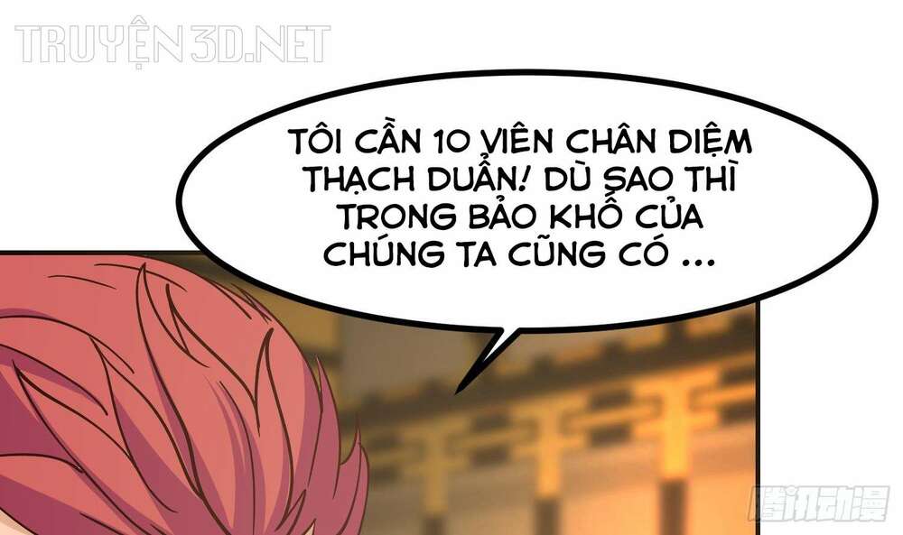 trên người ta có một con rồng Chapter 604 - Trang 2