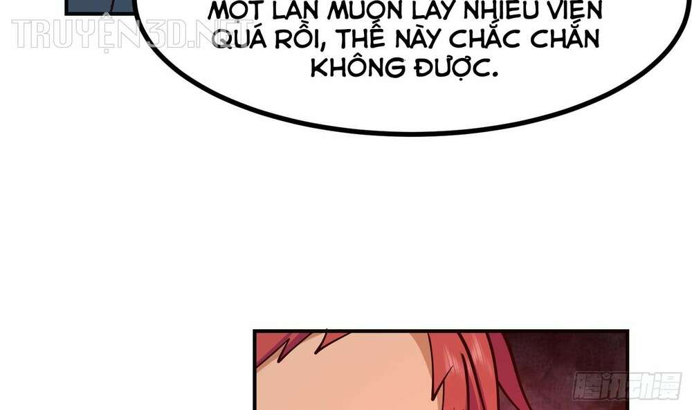 trên người ta có một con rồng Chapter 604 - Trang 2