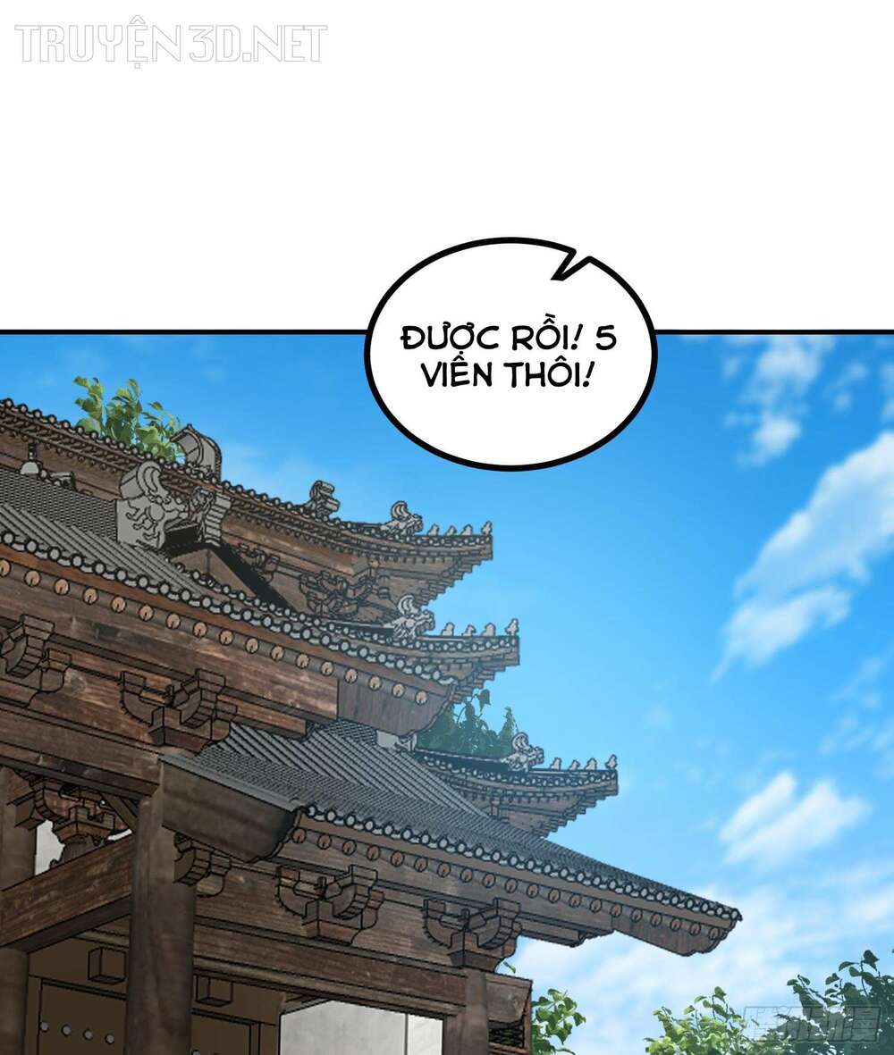 trên người ta có một con rồng Chapter 604 - Trang 2