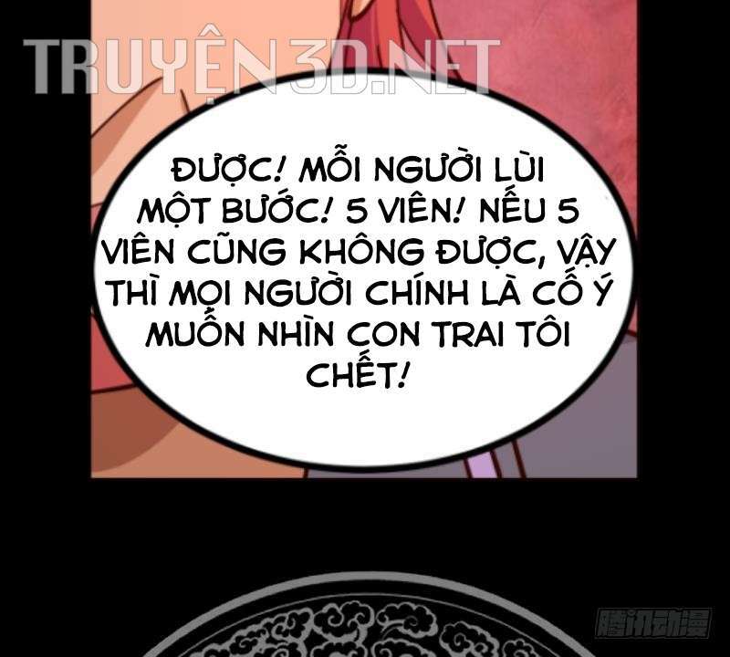 trên người ta có một con rồng Chapter 604 - Trang 2