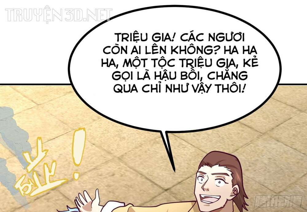 trên người ta có một con rồng Chapter 608 - Next Chapter 609