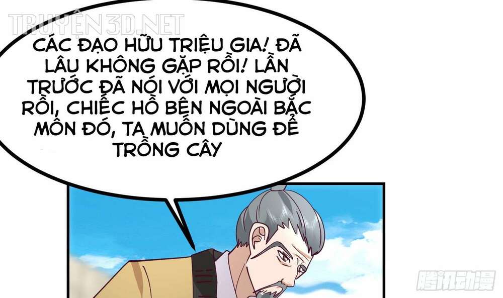 trên người ta có một con rồng Chapter 608 - Next Chapter 609