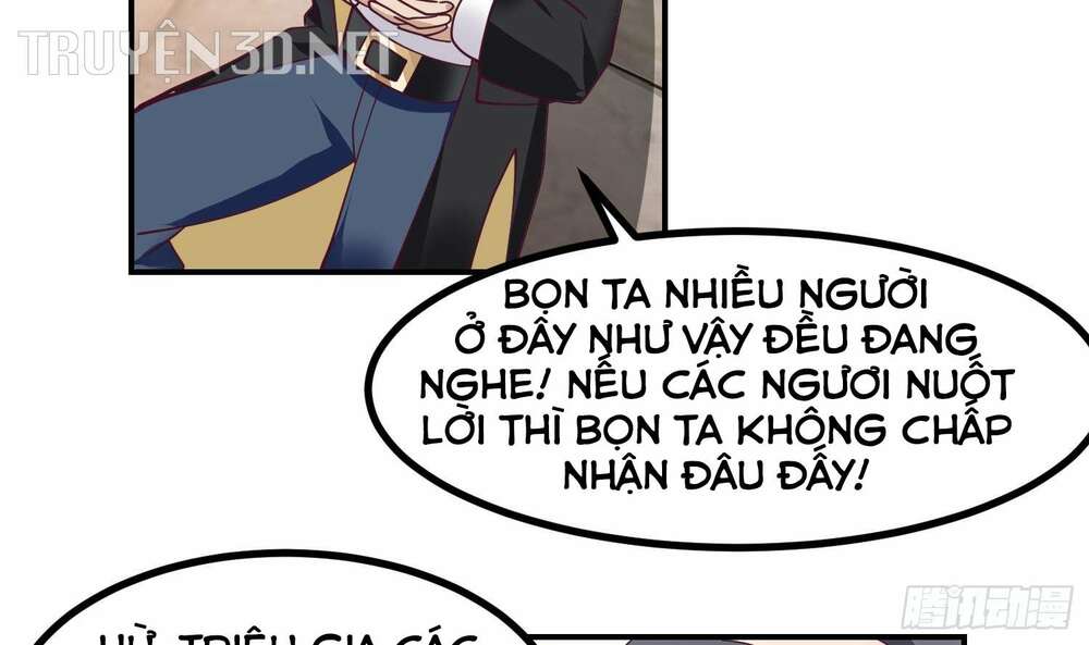 trên người ta có một con rồng Chapter 608 - Next Chapter 609