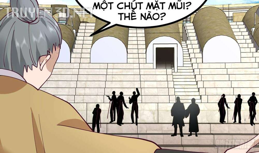 trên người ta có một con rồng Chapter 608 - Next Chapter 609