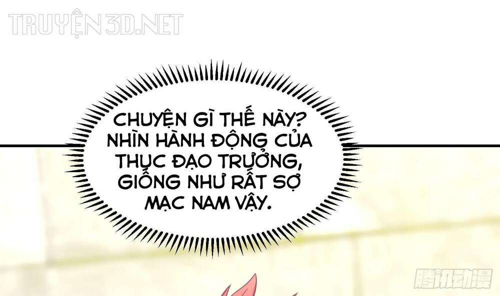 trên người ta có một con rồng Chapter 608 - Next Chapter 609