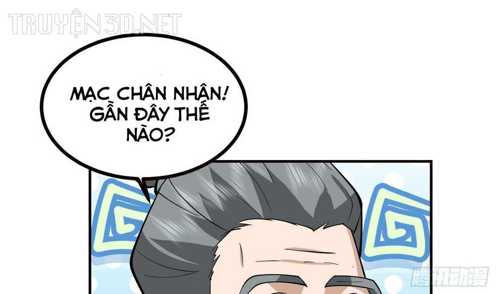 trên người ta có một con rồng Chapter 609 - Trang 2