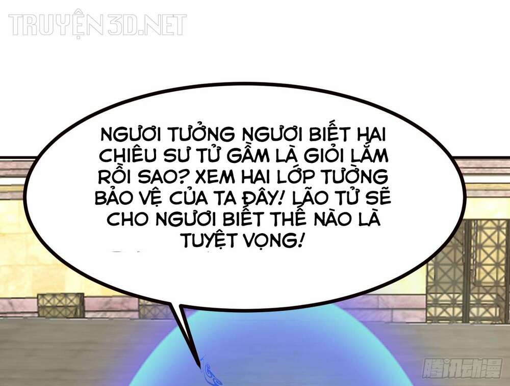 trên người ta có một con rồng Chapter 609 - Trang 2