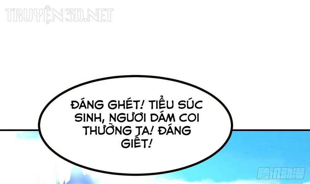 trên người ta có một con rồng Chapter 609 - Trang 2