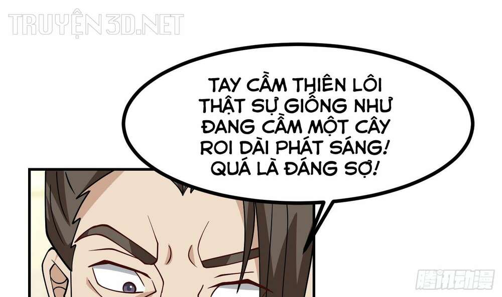 trên người ta có một con rồng Chapter 609 - Trang 2