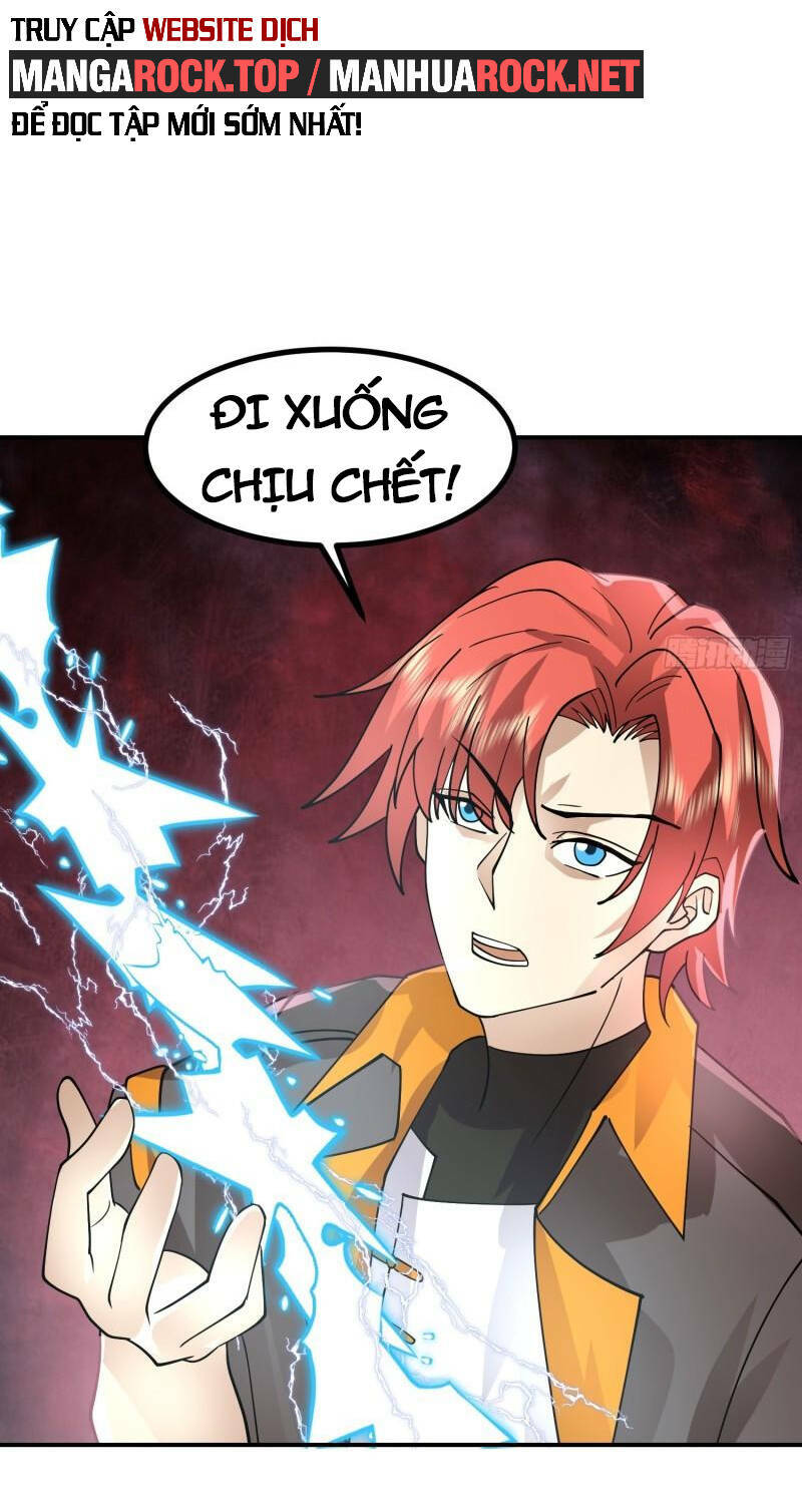 trên người ta có một con rồng Chapter 611 - Trang 2