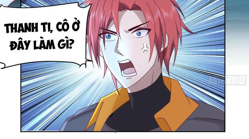 trên người ta có một con rồng Chapter 617 - Next Chapter 618