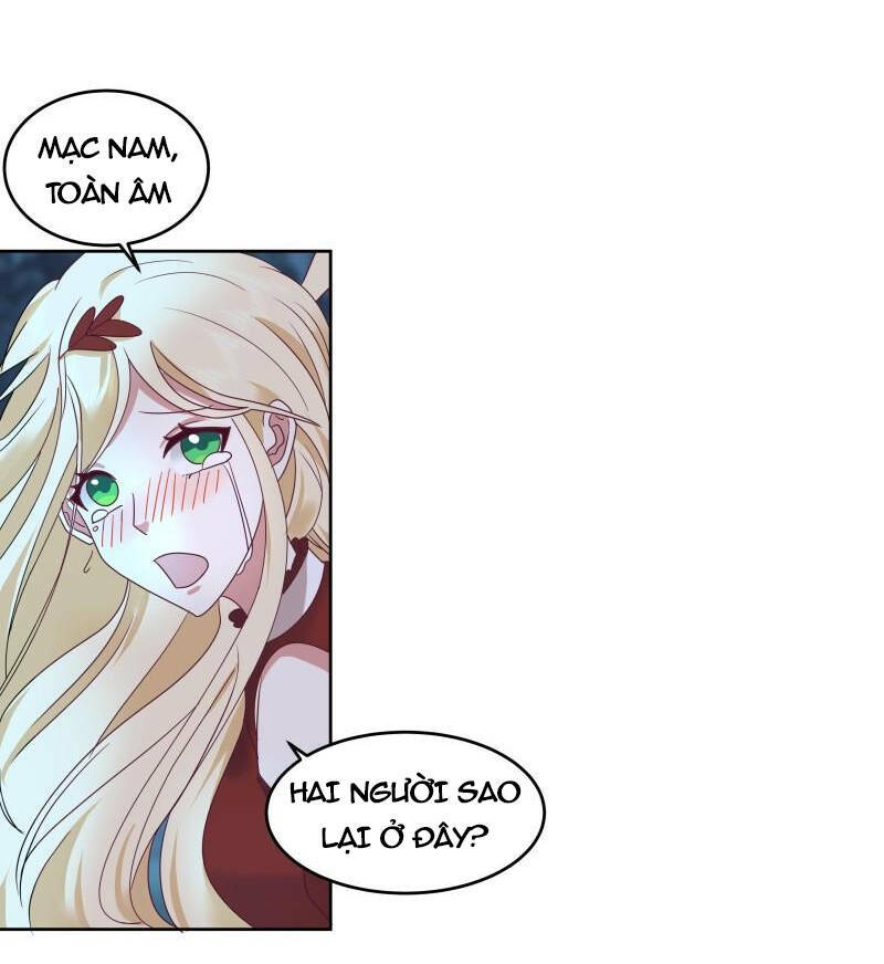 trên người ta có một con rồng Chapter 617 - Next Chapter 618