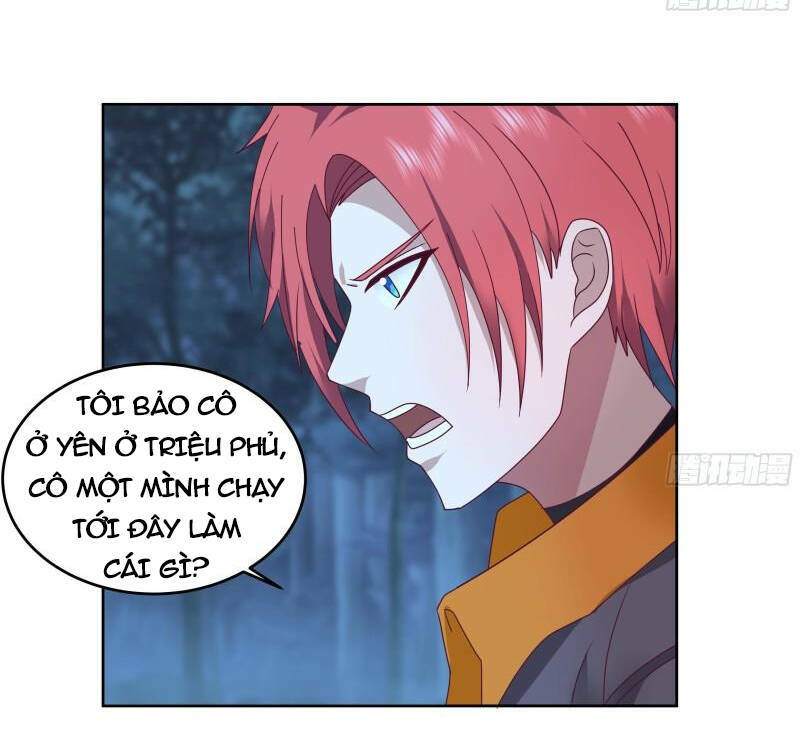 trên người ta có một con rồng Chapter 617 - Next Chapter 618