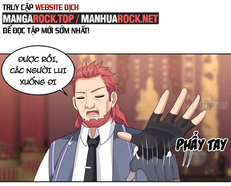 trên người ta có một con rồng Chapter 620 - Next Chapter 621