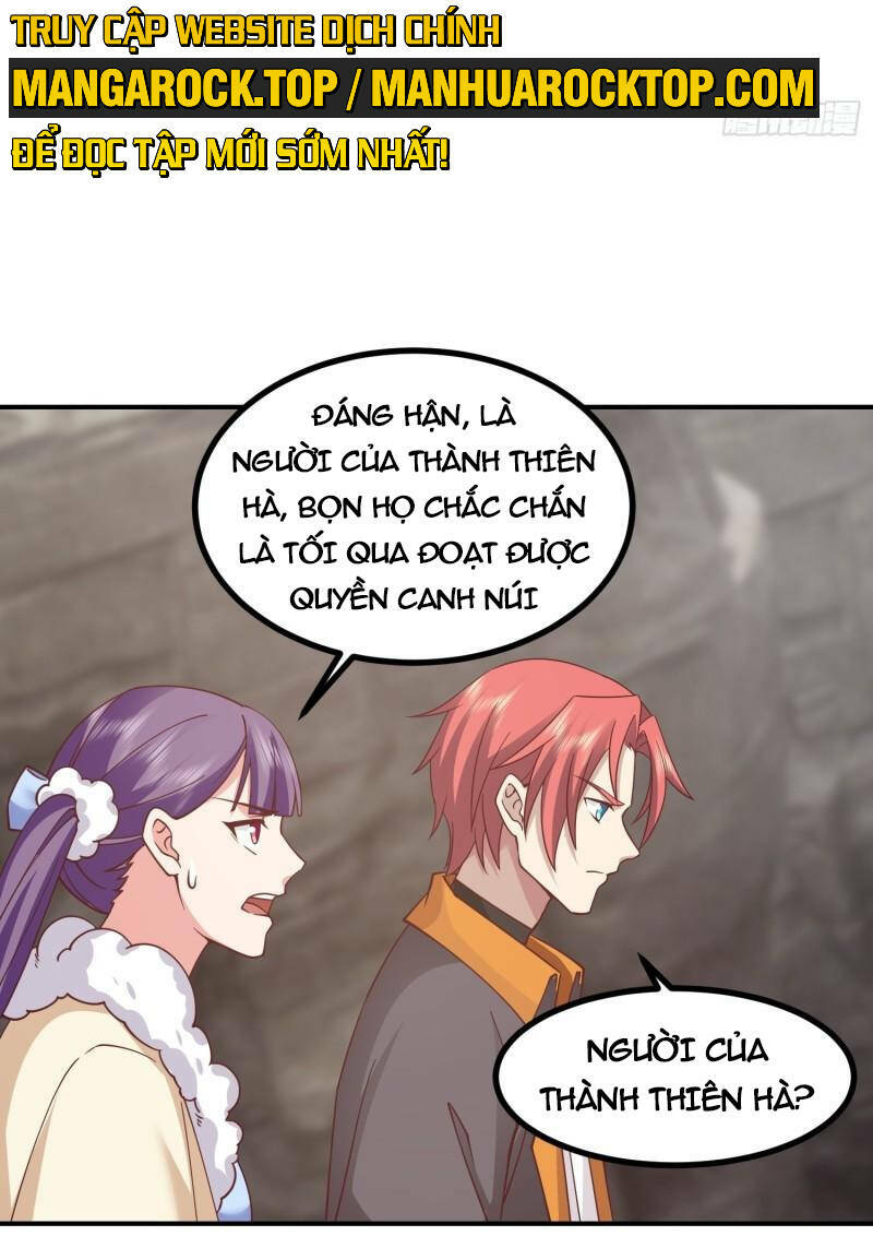 trên người ta có một con rồng Chapter 627 - Next Chapter 628