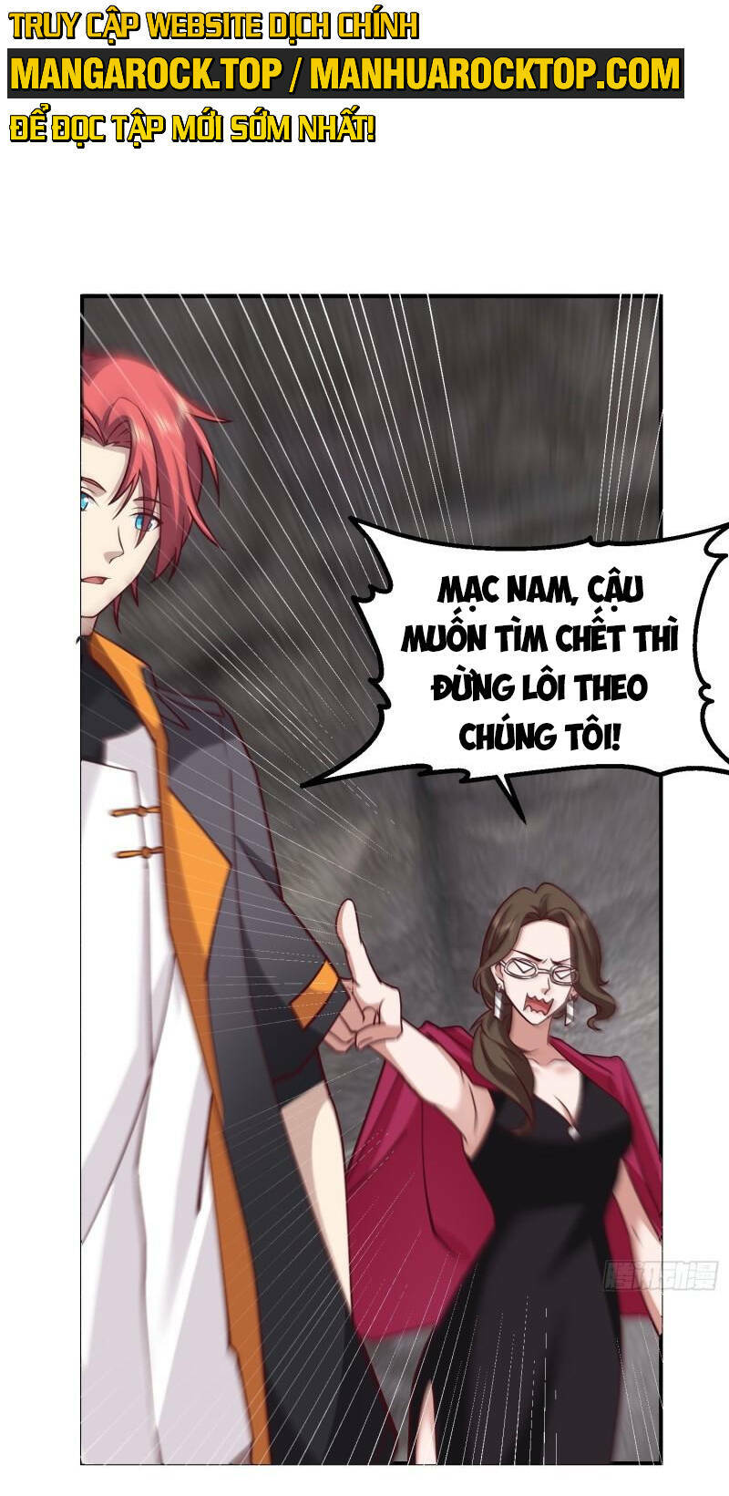 trên người ta có một con rồng Chapter 627 - Next Chapter 628