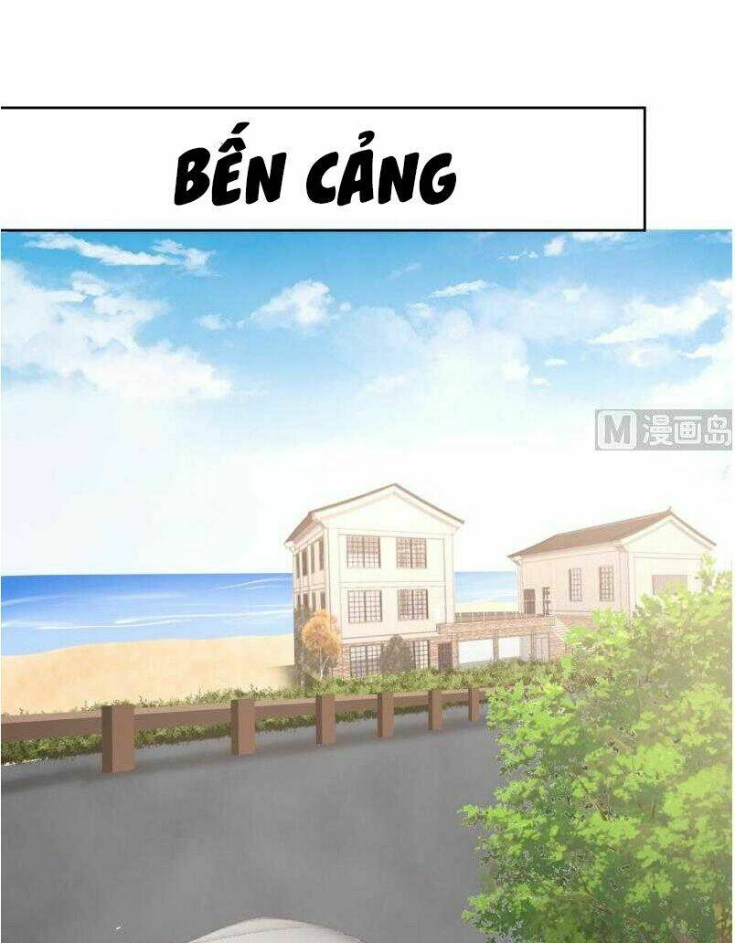 trên người ta có một con rồng chapter 65 - Trang 2