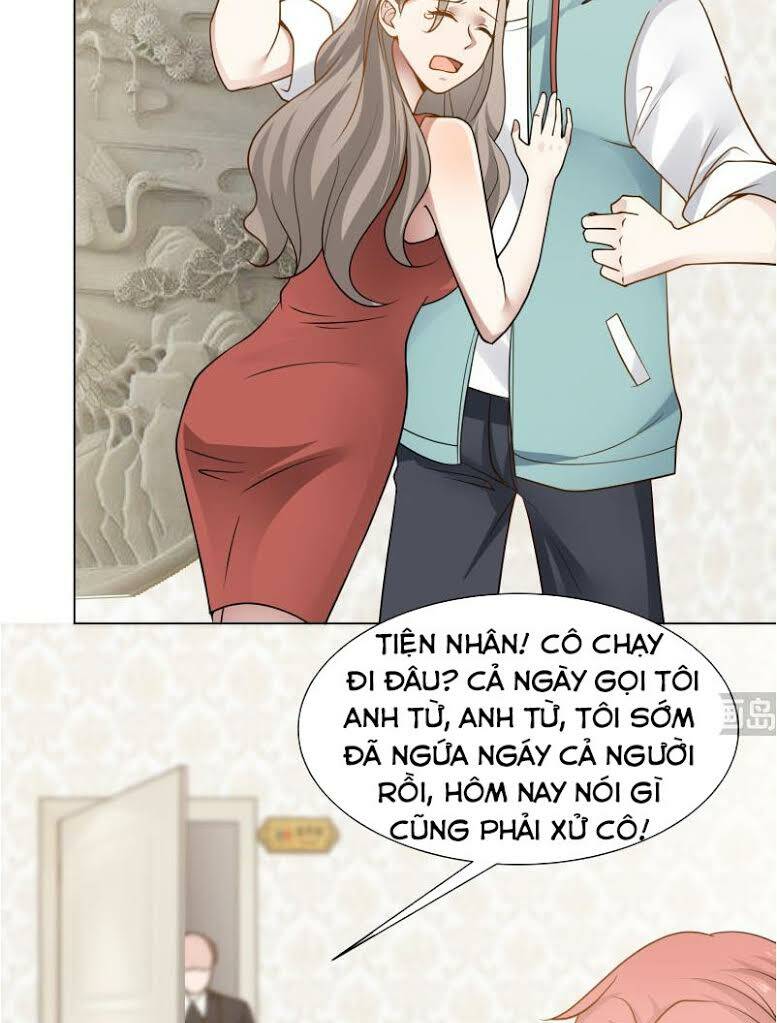 trên người ta có một con rồng chapter 76 - Next chapter 77