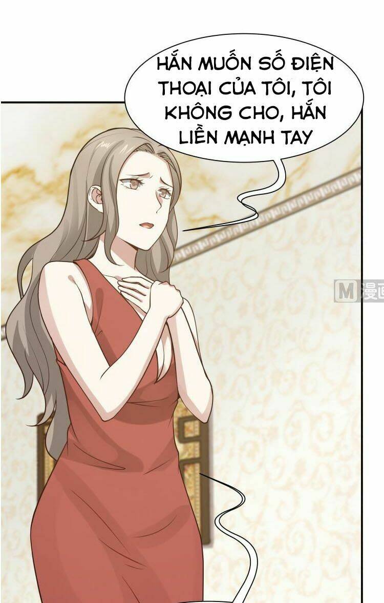 trên người ta có một con rồng chapter 77 - Trang 2