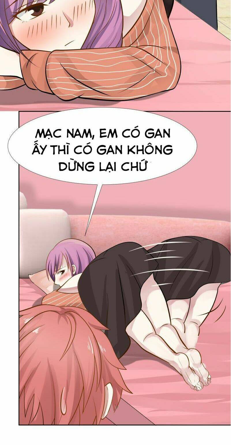 trên người ta có một con rồng chapter 84 - Next chapter 85