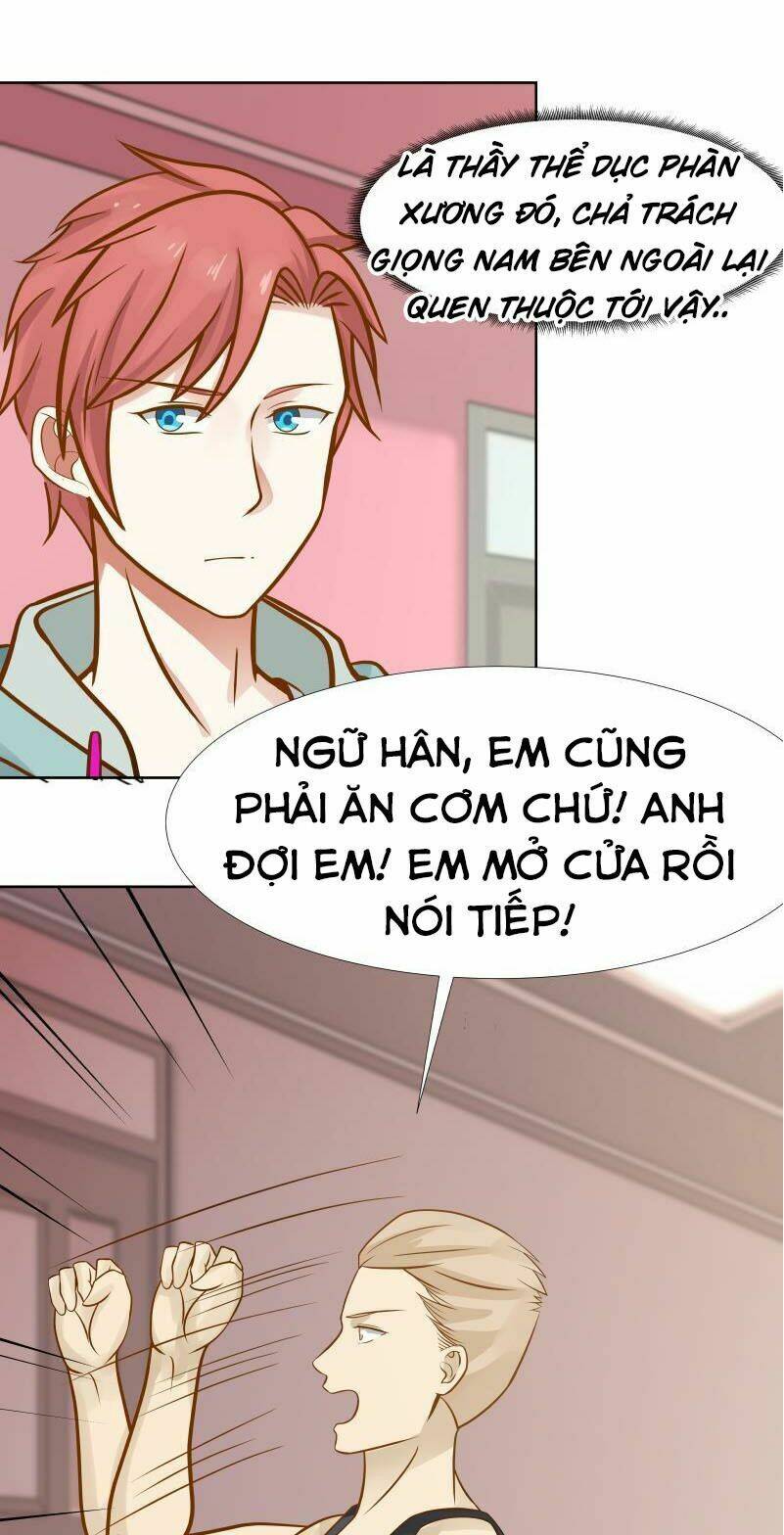 trên người ta có một con rồng chapter 84 - Next chapter 85