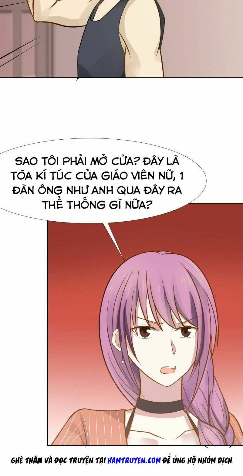 trên người ta có một con rồng chapter 84 - Next chapter 85