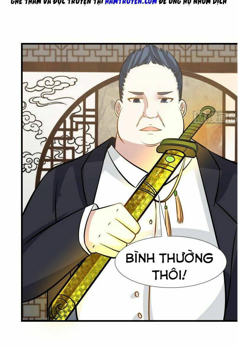 trên người ta có một con rồng chapter 93 - Next chapter 94