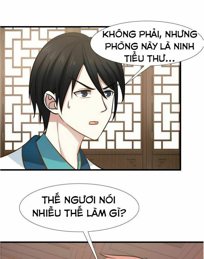 trên người ta có một con rồng chapter 93 - Next chapter 94