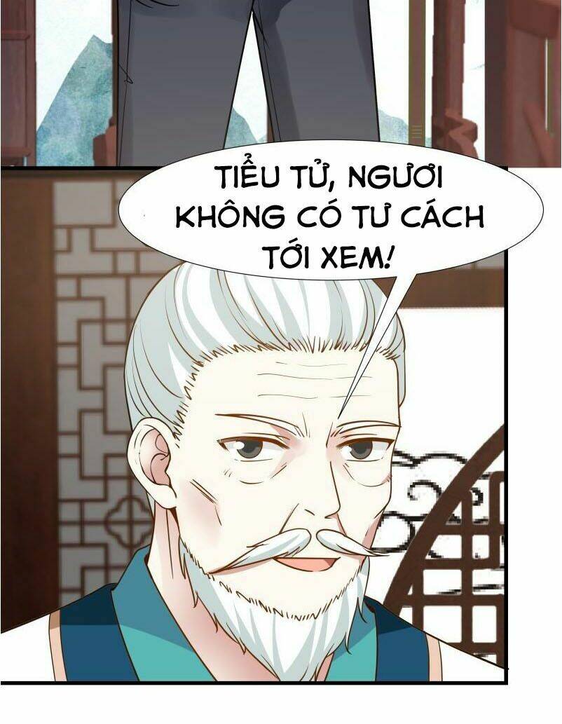 trên người ta có một con rồng chapter 94 - Next chapter 95