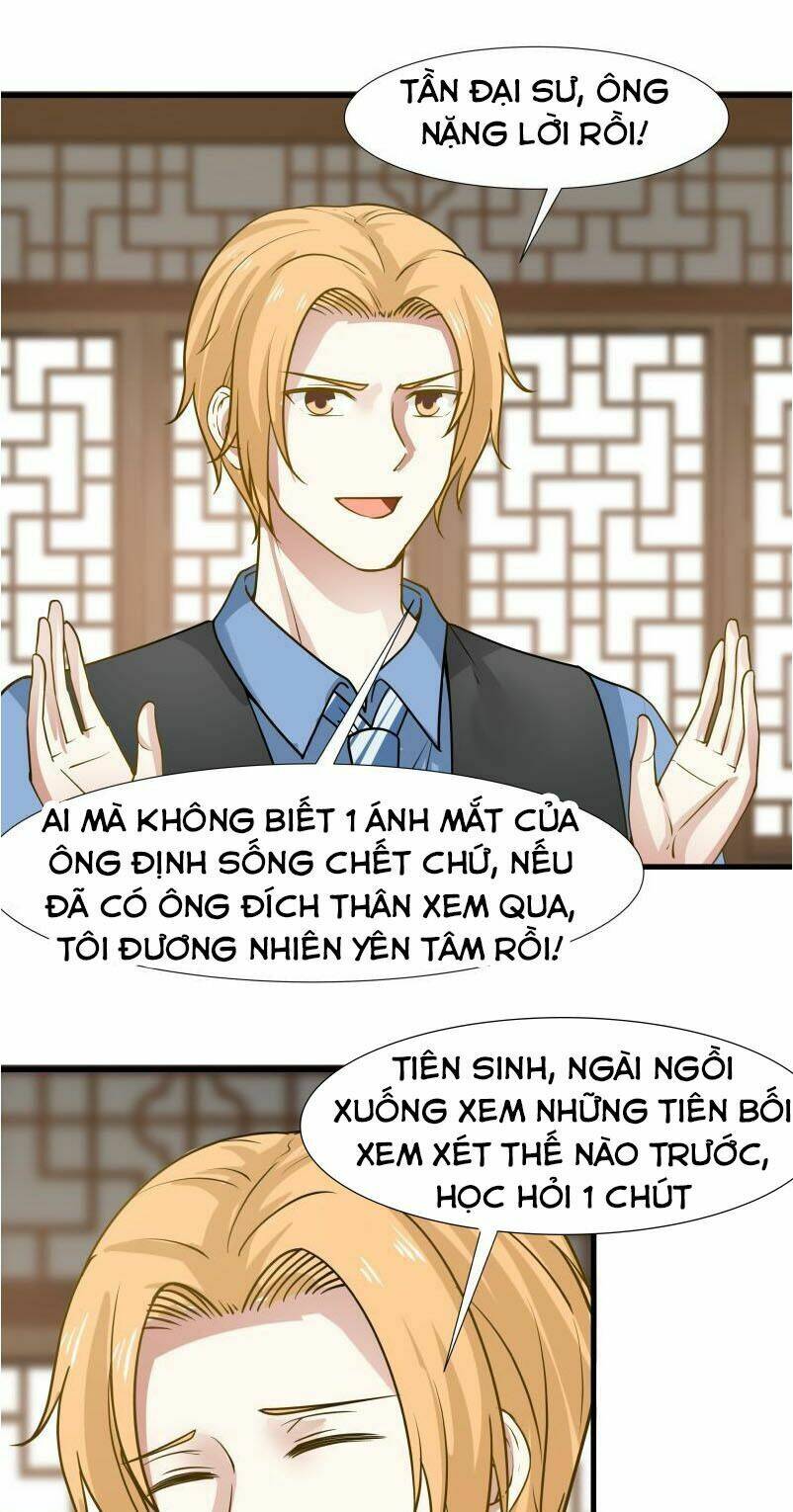 trên người ta có một con rồng chapter 94 - Next chapter 95