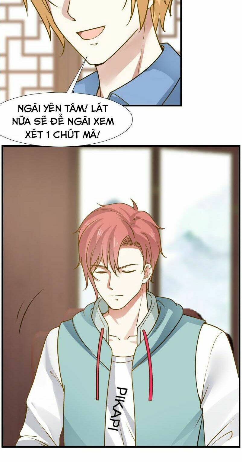 trên người ta có một con rồng chapter 94 - Next chapter 95