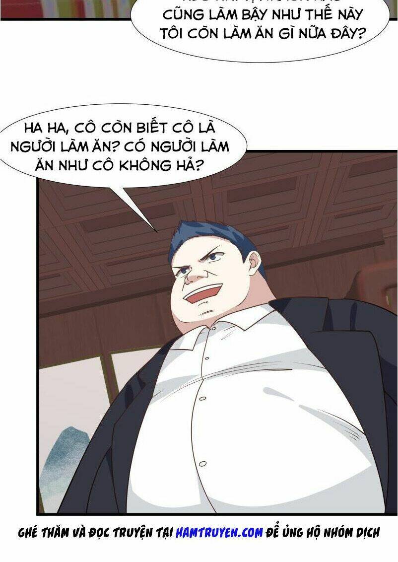 trên người ta có một con rồng chapter 96 - Next chapter 97