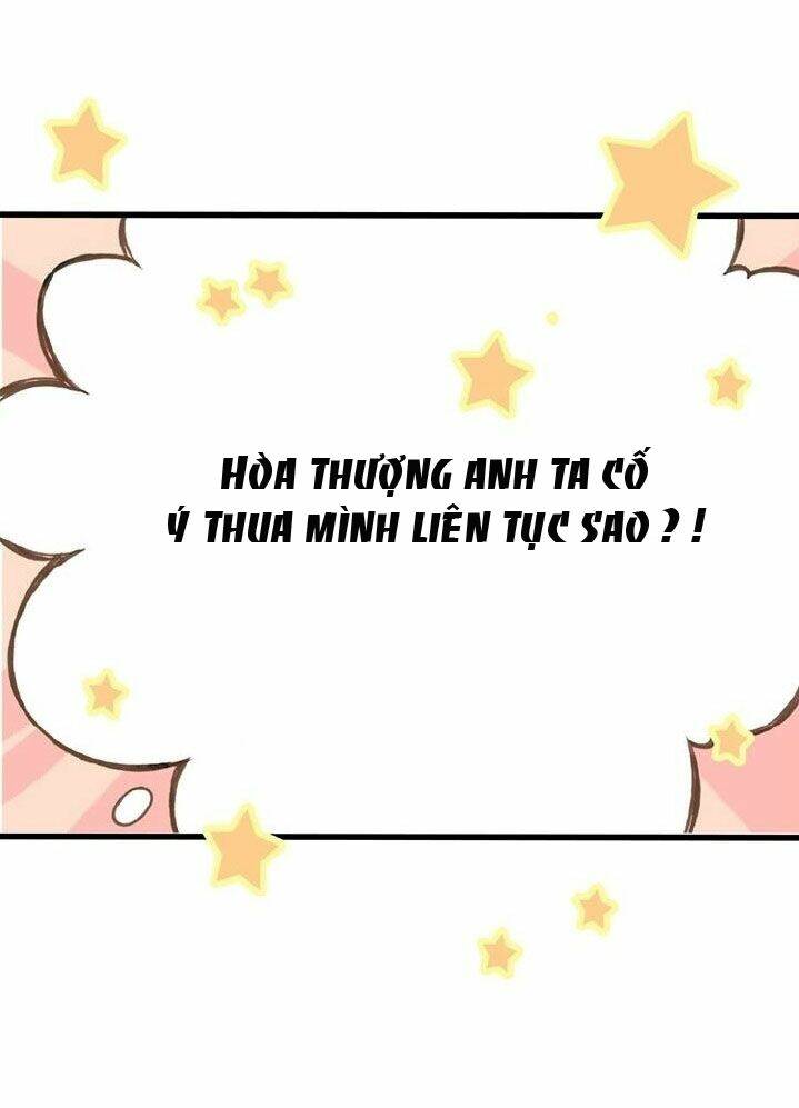 Trên Trời Rớt Xuống Một Hòa Thượng Ngốc Chapter 20 - Next Chapter 21