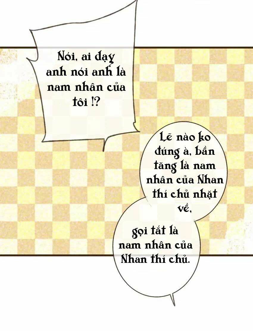 Trên Trời Rớt Xuống Một Hòa Thượng Ngốc Chapter 26 - Next Chapter 27