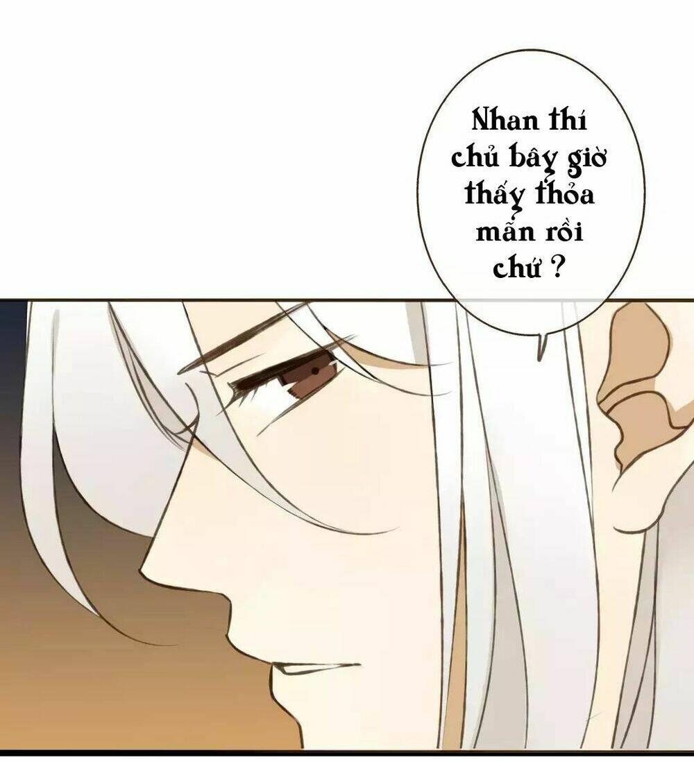 Trên Trời Rớt Xuống Một Hòa Thượng Ngốc Chapter 34 - Next Chapter 35