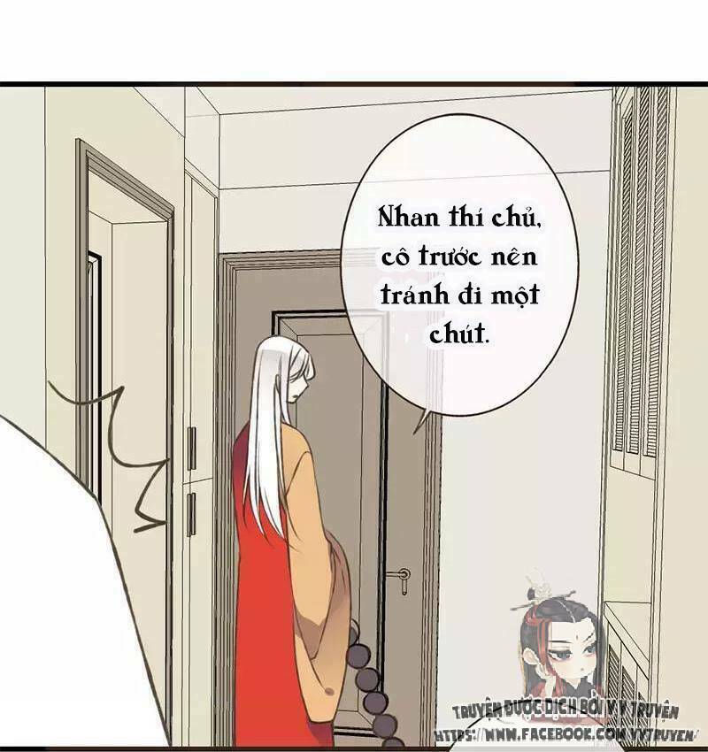 Trên Trời Rớt Xuống Một Hòa Thượng Ngốc Chapter 38 - Next Chapter 40