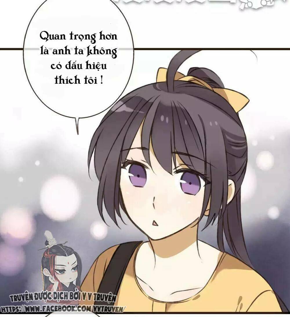 Trên Trời Rớt Xuống Một Hòa Thượng Ngốc Chapter 41 - Trang 2