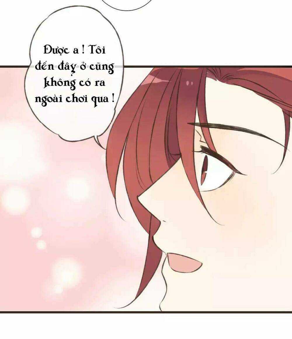 Trên Trời Rớt Xuống Một Hòa Thượng Ngốc Chapter 41 - Trang 2