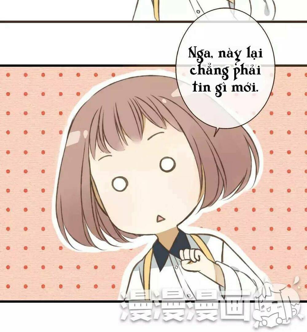 Trên Trời Rớt Xuống Một Hòa Thượng Ngốc Chapter 41 - Trang 2