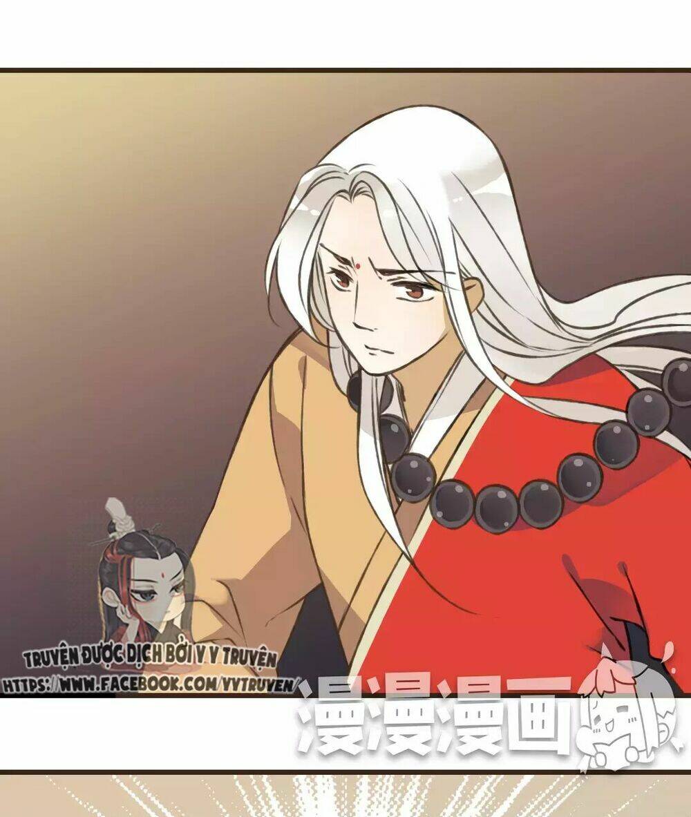 Trên Trời Rớt Xuống Một Hòa Thượng Ngốc Chapter 43 - Next Chapter 44