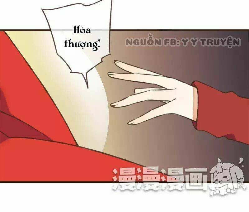 Trên Trời Rớt Xuống Một Hòa Thượng Ngốc Chapter 44 - Trang 2