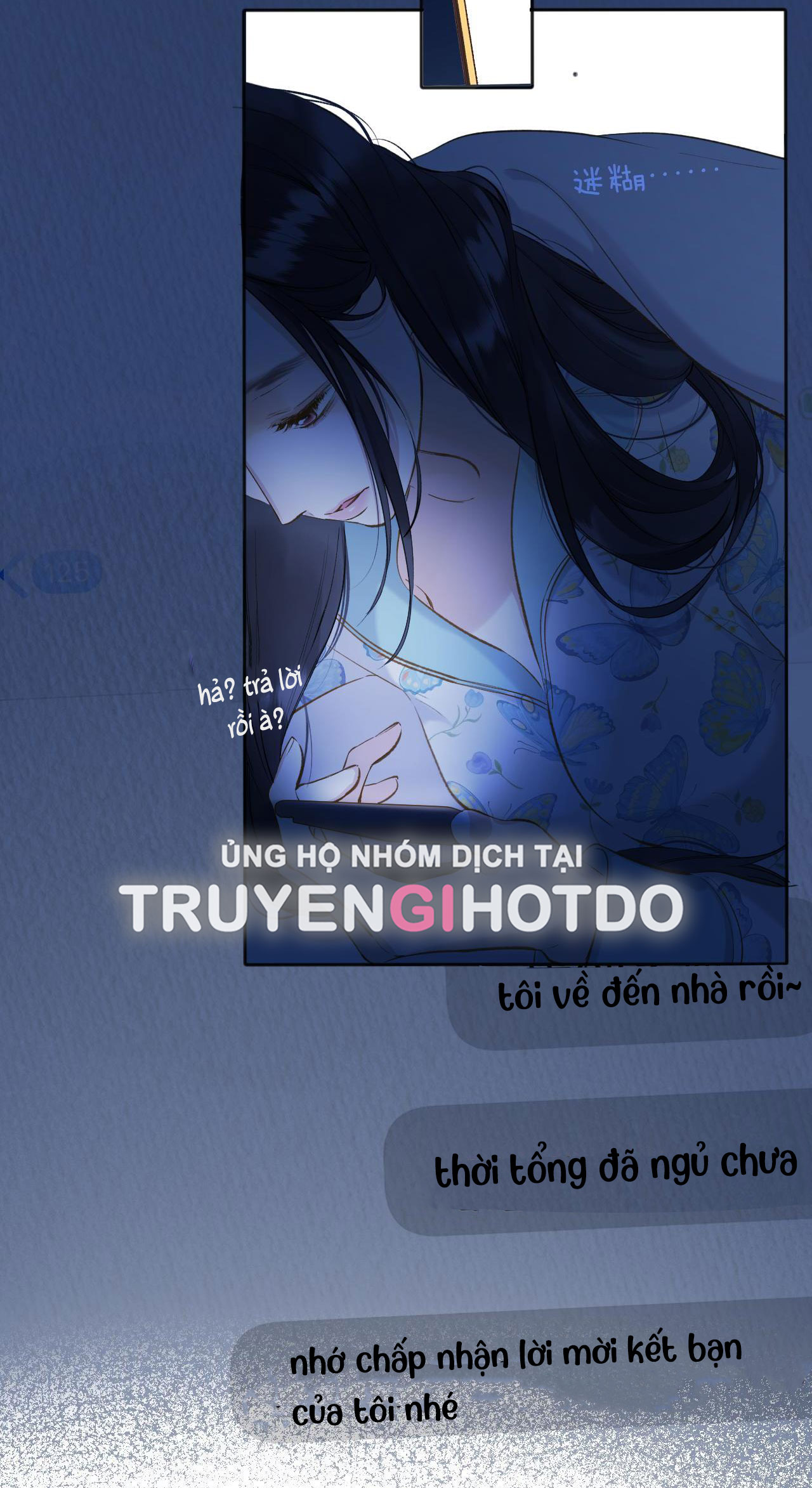 trêu nhầm Chapter 16.2 - Next Chương 17